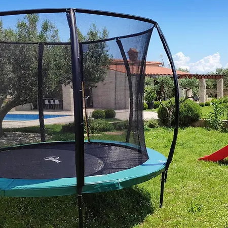 Saint Silentio Marčana