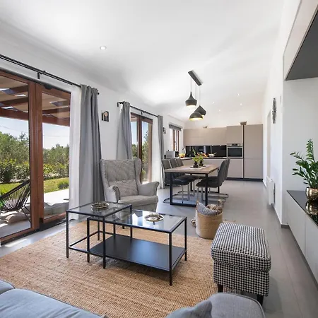 Saint Silentio Holiday home *