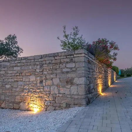 Holiday home Saint Silentio *