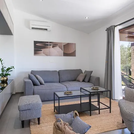 Saint Silentio Holiday home