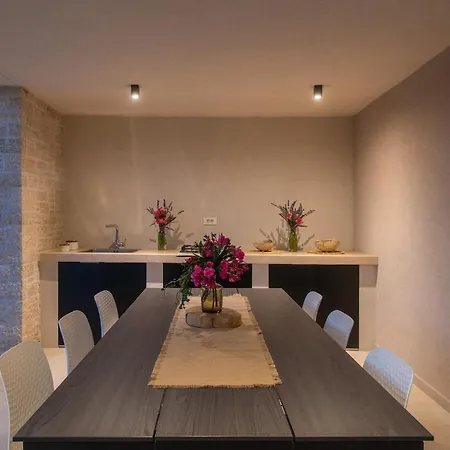 Holiday home Saint Silentio *