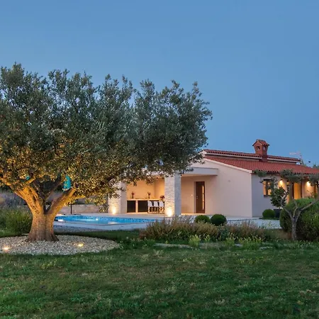 Holiday home Saint Silentio Marcana