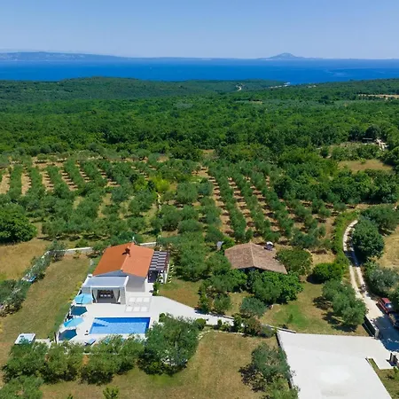 Saint Silentio Marčana