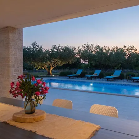 Holiday home Saint Silentio Marcana
