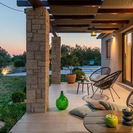 Saint Silentio Holiday home