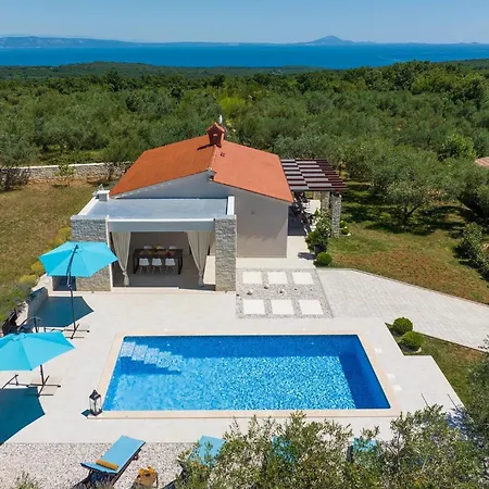 Saint Silentio Holiday home