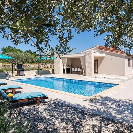 Saint Silentio Holiday home Marcana