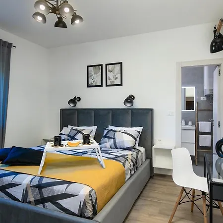 Saint Silentio Holiday home
