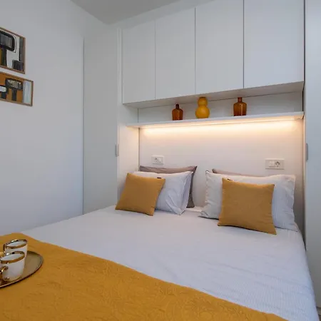 Holiday home Saint Silentio Marcana