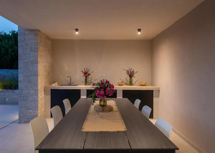 Ferienhaus Saint Silentio *