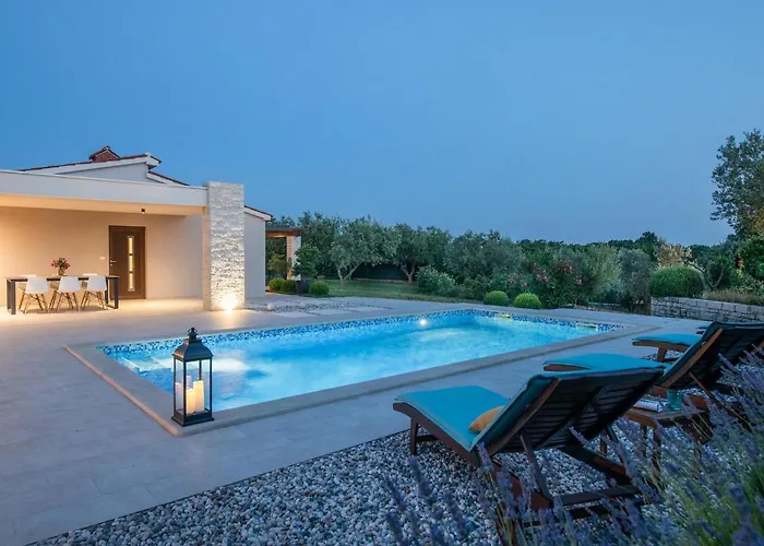 Ferienhaus Saint Silentio