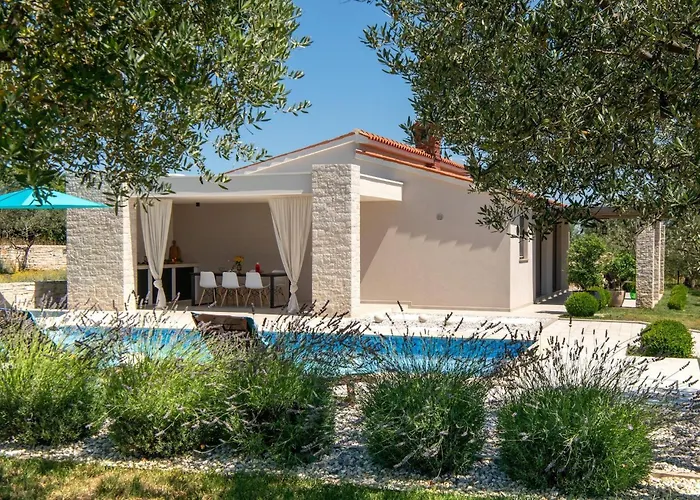 Ferienhaus Saint Silentio *