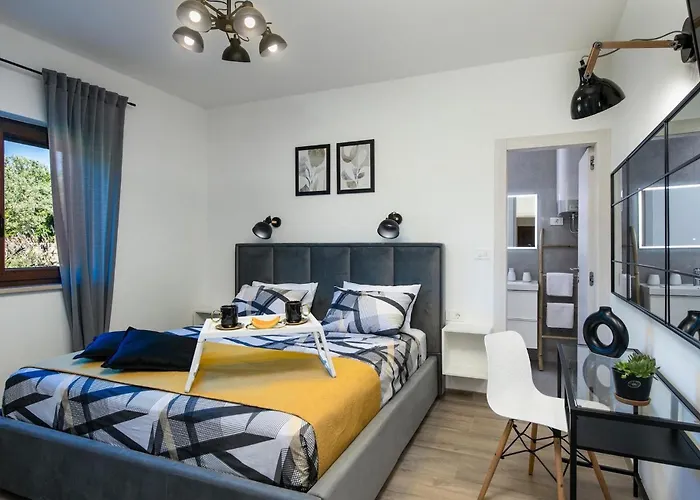 Saint Silentio Ferienhaus