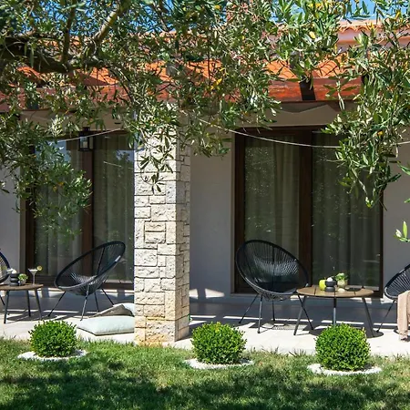 Saint Silentio Ferienhaus *