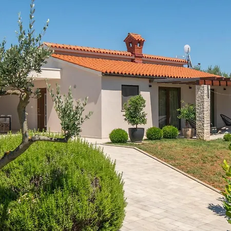 Saint Silentio 別荘 Marčana