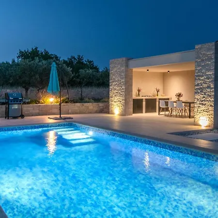 Saint Silentio Marčana