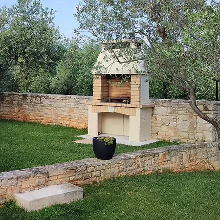 Ferienhaus Saint Silentio *
