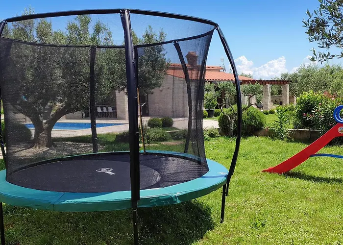 Saint Silentio Marčana