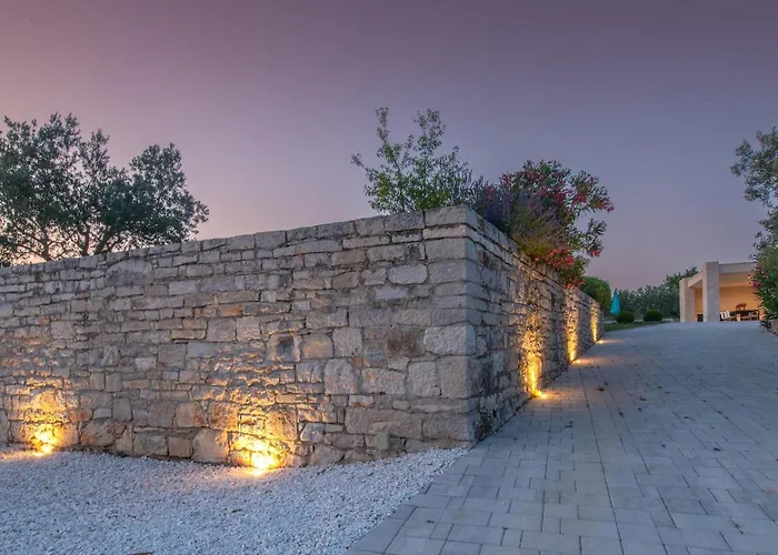 Σπίτι διακοπών Saint Silentio *