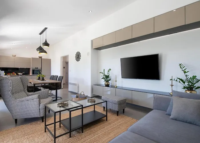 Σπίτι διακοπών Saint Silentio Marčana