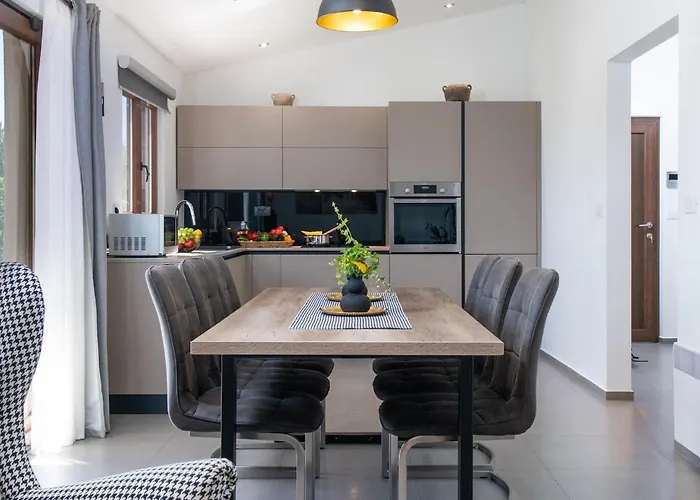 Σπίτι διακοπών Saint Silentio