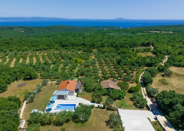 Saint Silentio Marčana