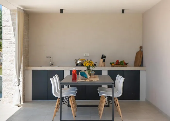 Σπίτι διακοπών Saint Silentio Marčana