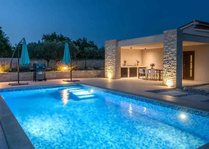 Saint Silentio Marčana