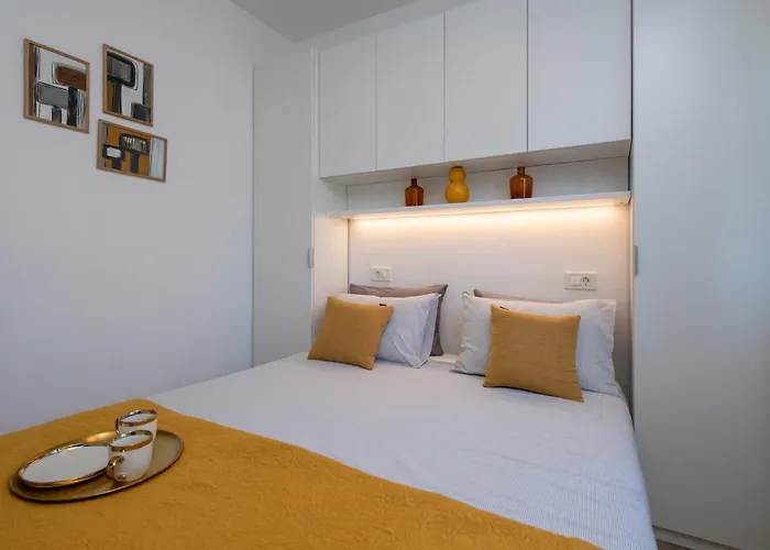 Σπίτι διακοπών Saint Silentio Marčana